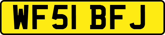 WF51BFJ