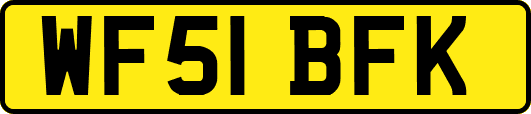 WF51BFK