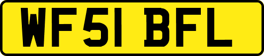 WF51BFL