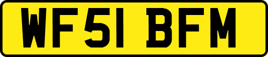 WF51BFM