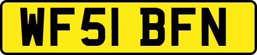 WF51BFN