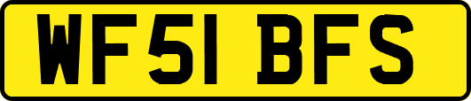 WF51BFS