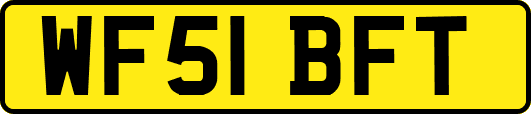 WF51BFT