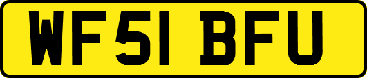 WF51BFU