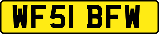 WF51BFW