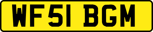 WF51BGM