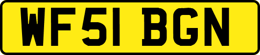 WF51BGN