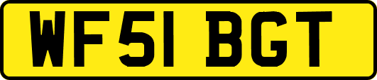 WF51BGT