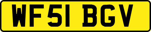 WF51BGV