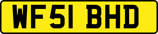 WF51BHD