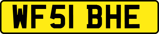 WF51BHE