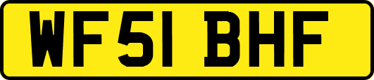 WF51BHF