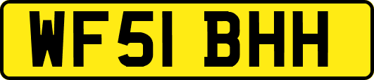 WF51BHH