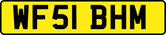 WF51BHM