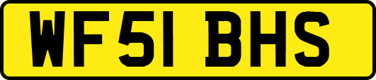 WF51BHS