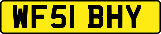 WF51BHY