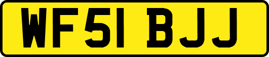 WF51BJJ