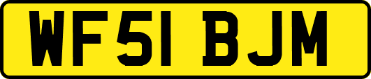 WF51BJM