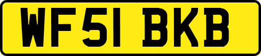 WF51BKB