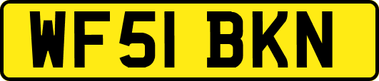 WF51BKN