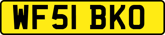 WF51BKO