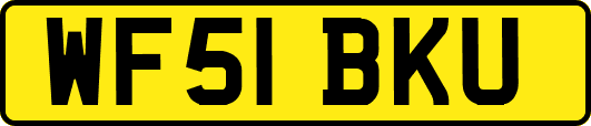 WF51BKU