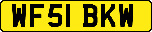 WF51BKW