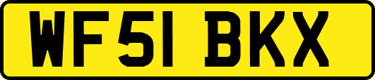 WF51BKX