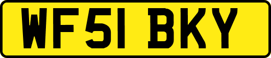 WF51BKY