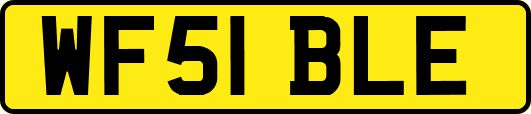 WF51BLE