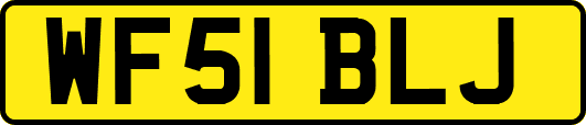 WF51BLJ