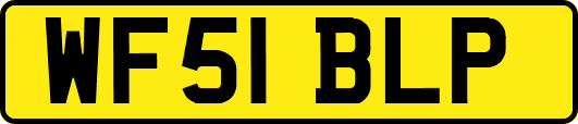 WF51BLP