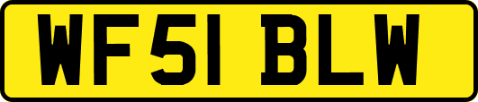 WF51BLW