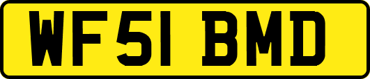 WF51BMD