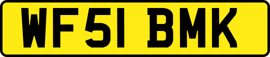 WF51BMK