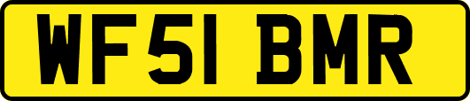 WF51BMR