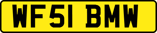 WF51BMW