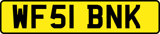 WF51BNK