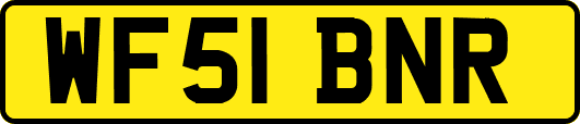 WF51BNR