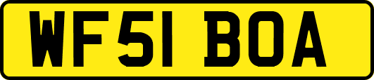 WF51BOA