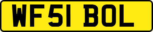 WF51BOL