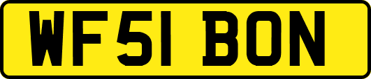 WF51BON