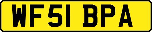 WF51BPA