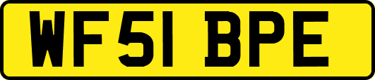 WF51BPE