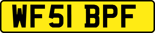 WF51BPF