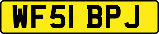 WF51BPJ