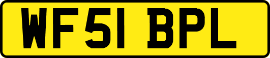 WF51BPL