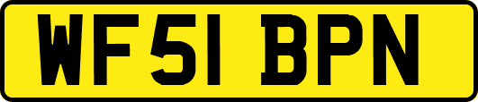 WF51BPN