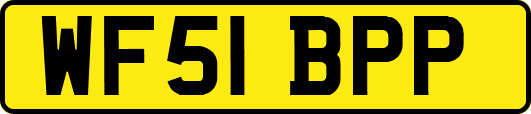 WF51BPP
