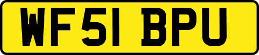WF51BPU